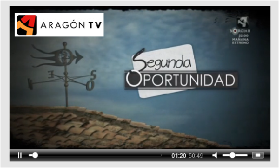 Segunda oportunidad